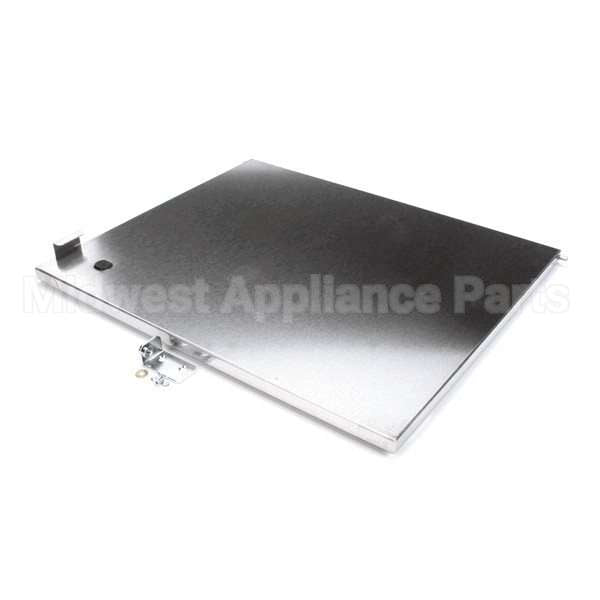 SC-DR18R-R Compatible Perlick Door, Rt Hinge, 18 Storage Ca