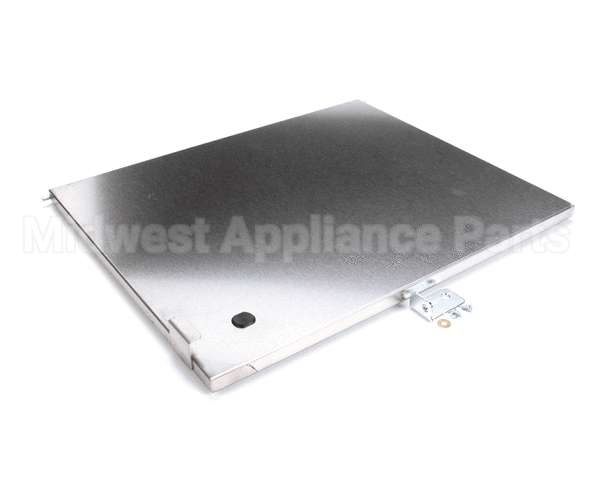 SC-DR18R-R Perlick Door, Rt Hinge, 18 Storage Ca