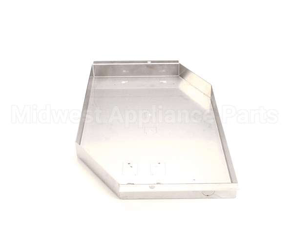SC0011-391 Atlas Metal S/S Element Holder