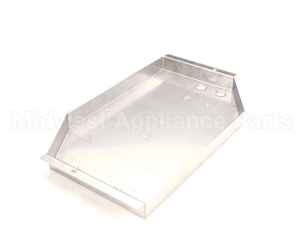 SC0011-391 Atlas Metal S/S Element Holder