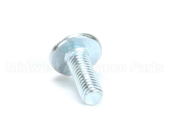 SC01-002 Henny Penny Screw #10-32 X 1/2 Thd C