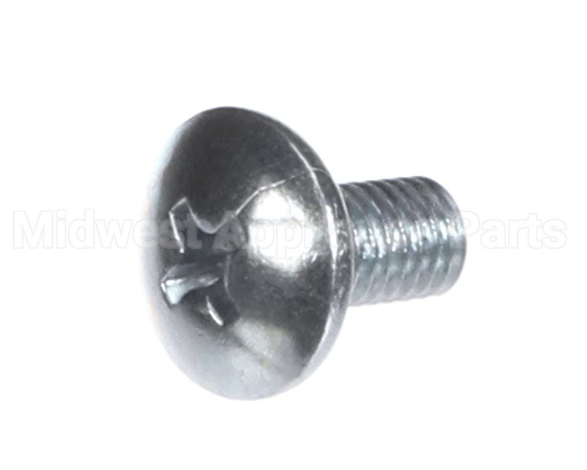 SC01-006 Henny Penny Screw #10-32 X 3/8 Ph Thd C