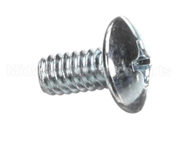 SC01-009 Henny Penny Screw 1/4-20 X 1/2 Thd C