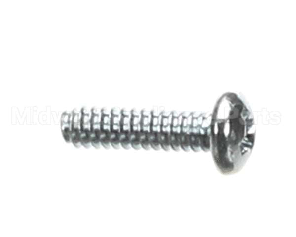 SC01-010 Henny Penny Screw #6-32 X 1/2 Ph Phd C