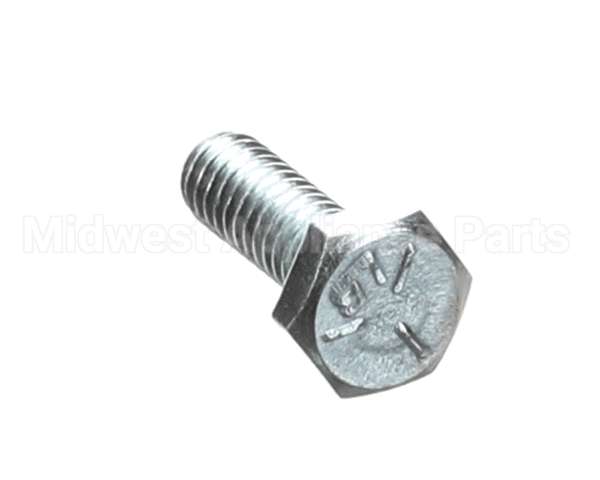 SC01-022 Henny Penny Screw 1/4-20 X 3/4 Hex Hd C