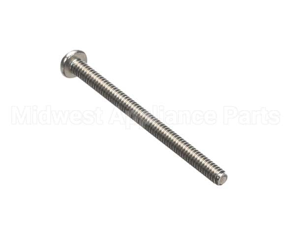SC01-037 Henny Penny Screw #6-32 X 2 Ph Phd S