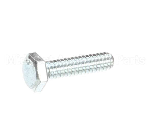 SC01-039 Henny Penny Screw 1/4-20 X 1 Hex Hd C