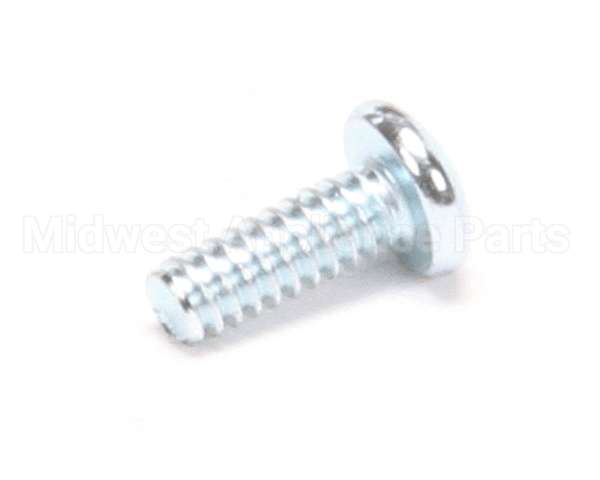 SC01-049 Henny Penny Screw #6-32 X 3/8 Ph Phd C