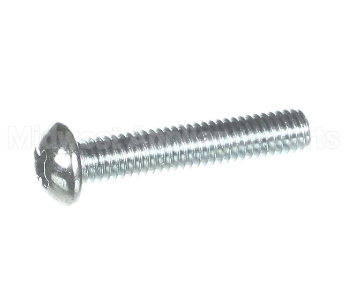 SC01-054 Henny Penny Screw #10-32 X 1 Ph Rhd C