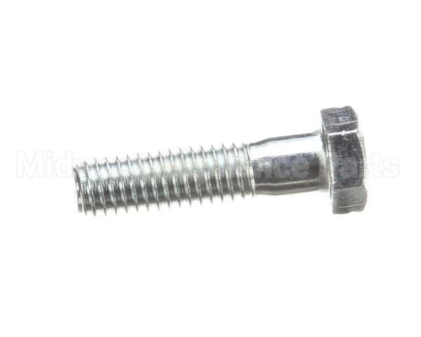 SC01-069 Henny Penny Screw 3/8-16 X 1 1/2 Hex Hd C