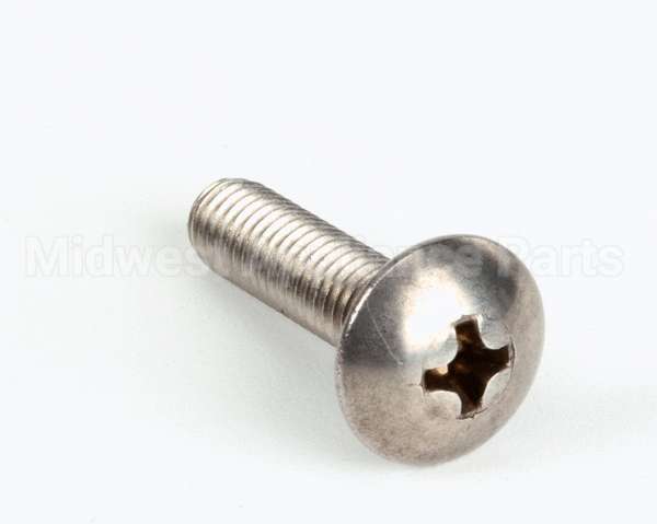 SC01-075 Henny Penny Screw #10-32 X 3/4 Ph Thd S