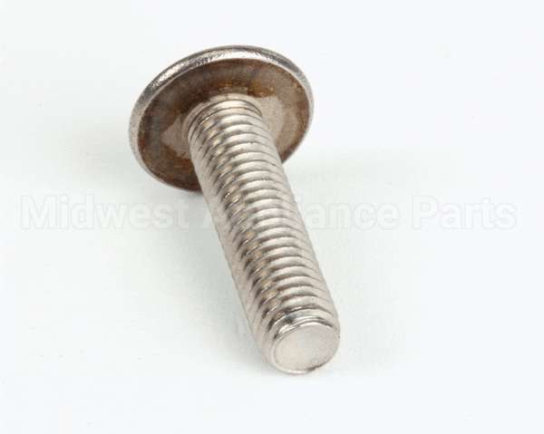 SC01-075 Henny Penny Screw #10-32 X 3/4 Ph Thd S