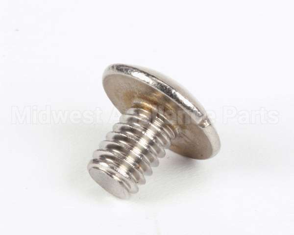 SC01-076 Henny Penny Screw #8-32 X 1/4 Ph Thd S