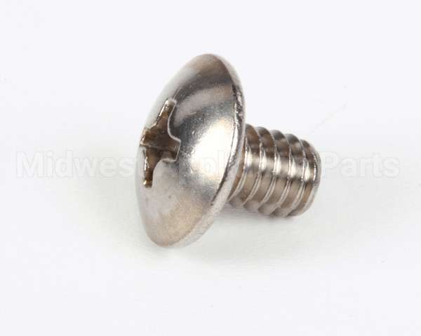 SC01-076 Henny Penny Screw #8-32 X 1/4 Ph Thd S