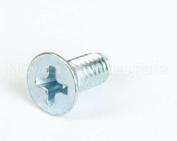 SC01-079 Henny Penny Screw #8-32 X 3/8 Ph Fhd C