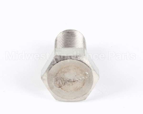 SC01-081 Henny Penny Screw 3/8-24 X 3/4 Hex Hd S