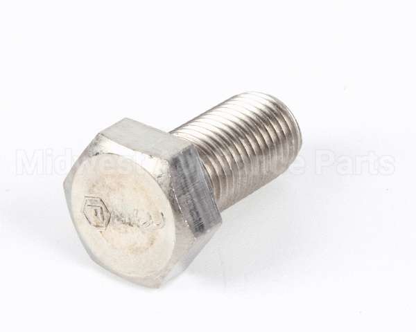 SC01-081 Henny Penny Screw 3/8-24 X 3/4 Hex Hd S