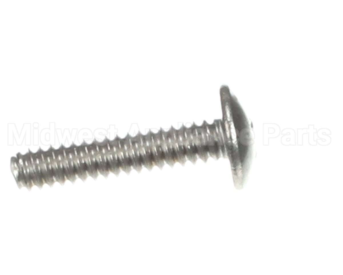 SC01-082 Henny Penny Screw #6-32 X 5/8 Ph Thd S