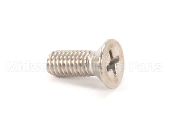 SC01-083 Henny Penny Screw #10-32 X 1/2 Ph Fhd