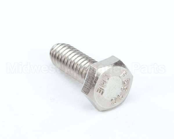 SC01-146 Henny Penny 1/4-20 X 3/4 Hex Head Cap Ss
