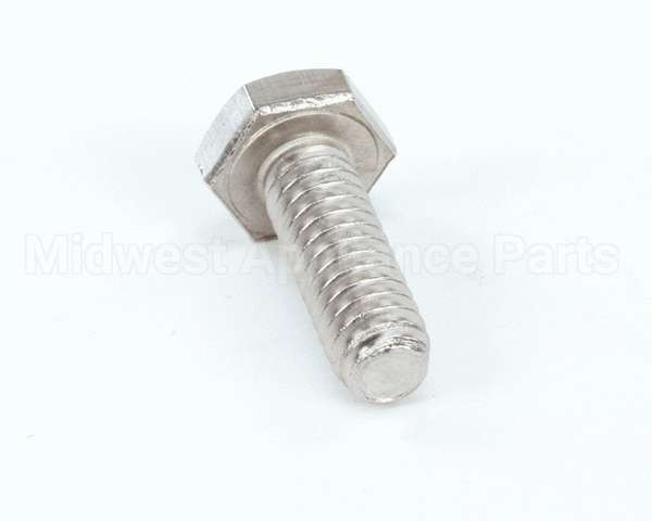 SC01-146 Henny Penny 1/4-20 X 3/4 Hex Head Cap Ss