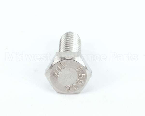 SC01-146 Henny Penny 1/4-20 X 3/4 Hex Head Cap Ss