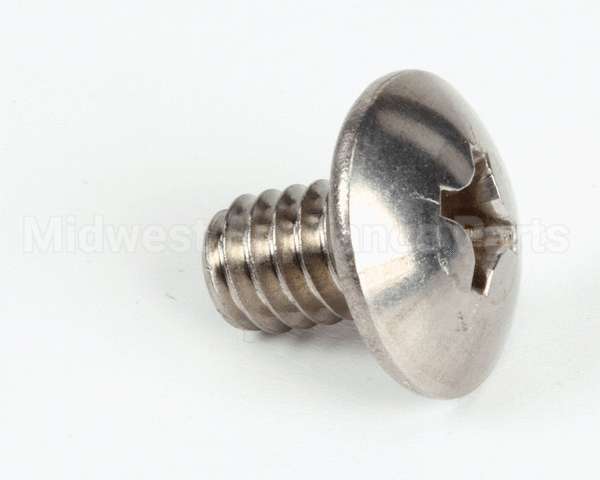 SC01-172 Henny Penny Screw 1/4-20 X 3/8 Ph Thd Ss