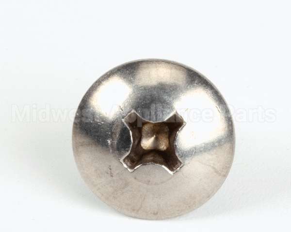 SC01-172 Henny Penny Screw 1/4-20 X 3/8 Ph Thd Ss