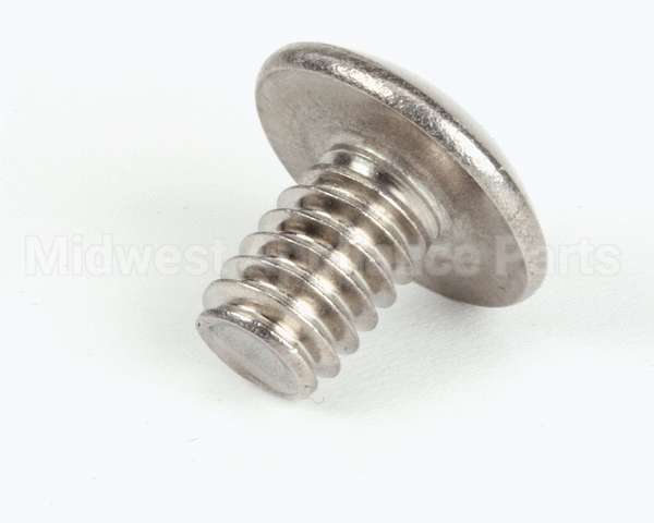 SC01-172 Henny Penny Screw 1/4-20 X 3/8 Ph Thd Ss