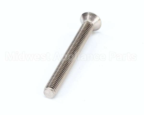 SC01-186 Henny Penny Screw #10-32 X 1 3/4 Ph Fhd Ss