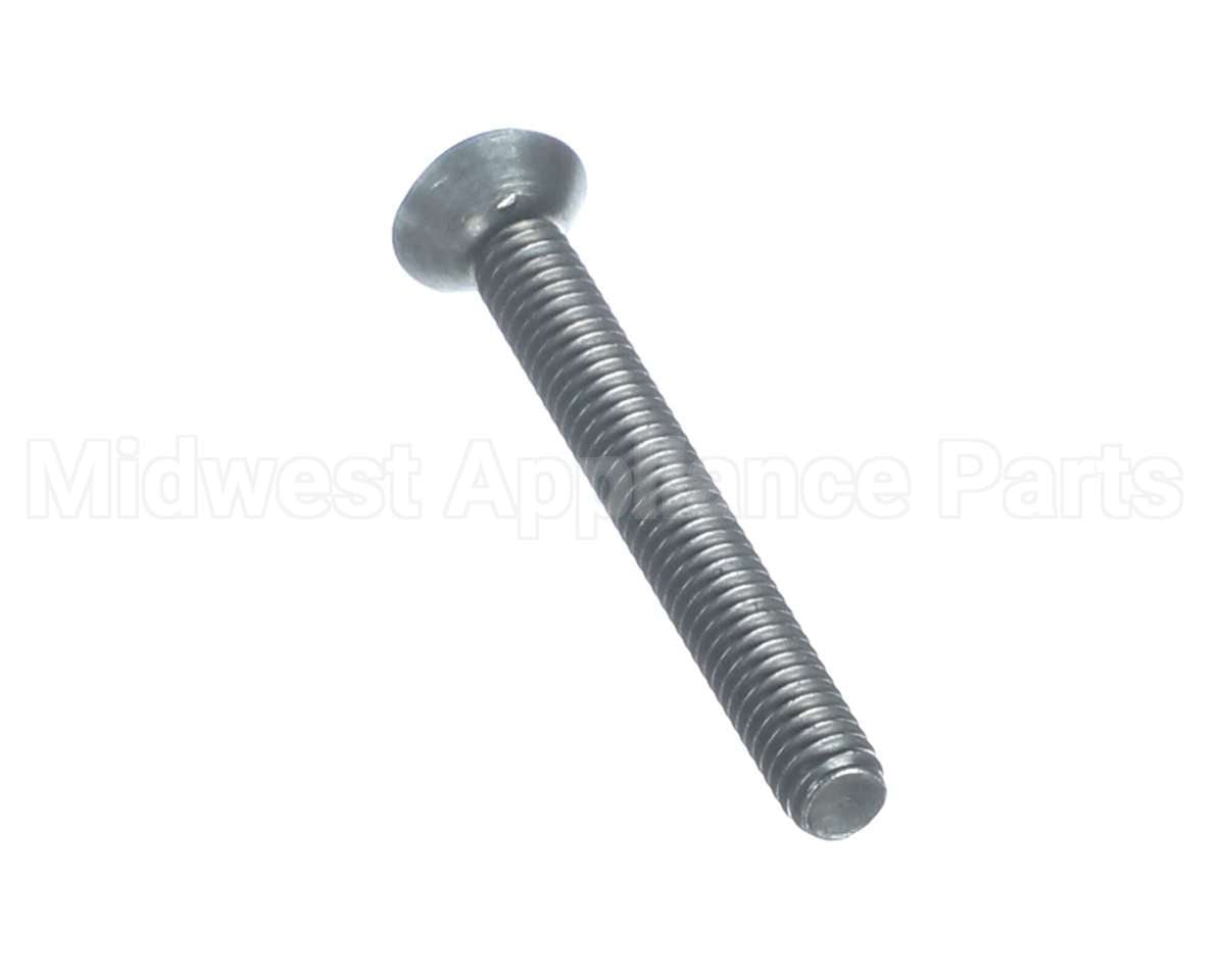 SC01-195 Henny Penny Screw #8-32 X 1 7/16 Ph Fhd Ss