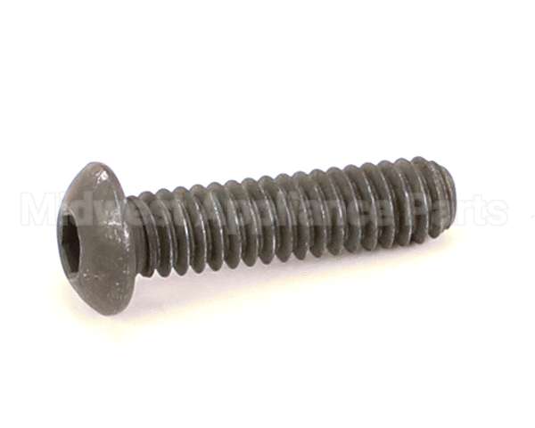 SC01-204 Henny Penny Screw 1/4-20X1.00 Sock Butt Hd