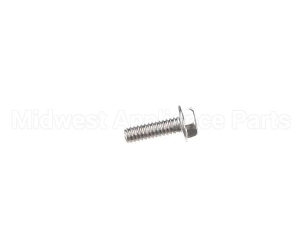 SC01-205 Henny Penny Screw #8-32 X 1/2 Washer Hd Ss