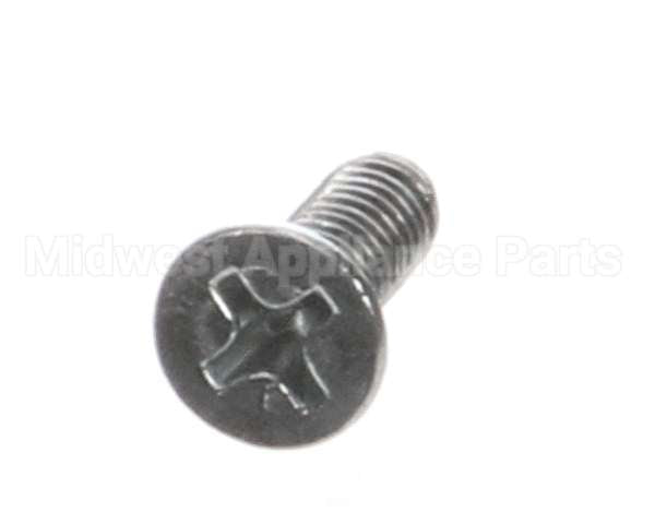 SC01-234 Henny Penny Screw #8-32 X 1/2 Ph Flat Hd Z