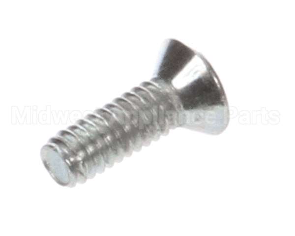 SC01-234 Henny Penny Screw #8-32 X 1/2 Ph Flat Hd Z