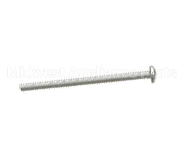 SC01-266 Henny Penny Screw #6-32 X 1.75 Ph Phd C