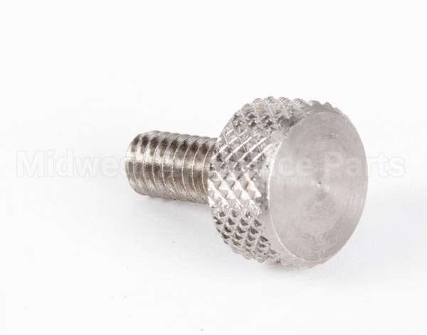 SC01-285 Henny Penny Screw 8-32 X 3/8 Thumb Ss
