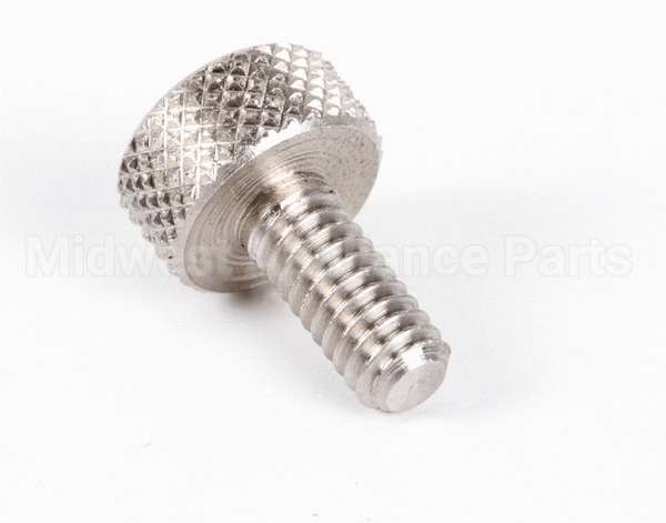 SC01-285 Henny Penny Screw 8-32 X 3/8 Thumb Ss