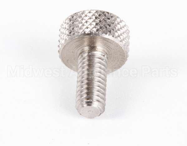 SC01-285 Henny Penny Screw 8-32 X 3/8 Thumb Ss
