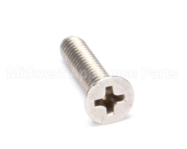 SC01-286 Henny Penny Screw #8-32 X .75 Ph Fhd Ss