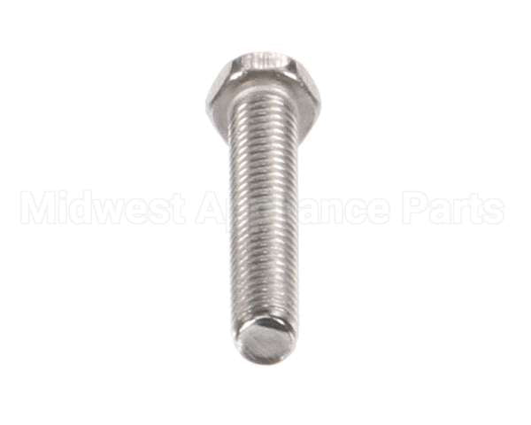 SC01-288 Henny Penny Screw #8-32 X 1 Hex Hd S