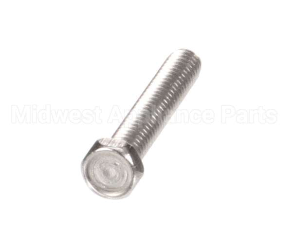 SC01-288 Henny Penny Screw #8-32 X 1 Hex Hd S