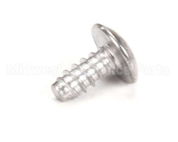 SC02-023 Henny Penny Screw #8-B X 3/8 Ph Pan S