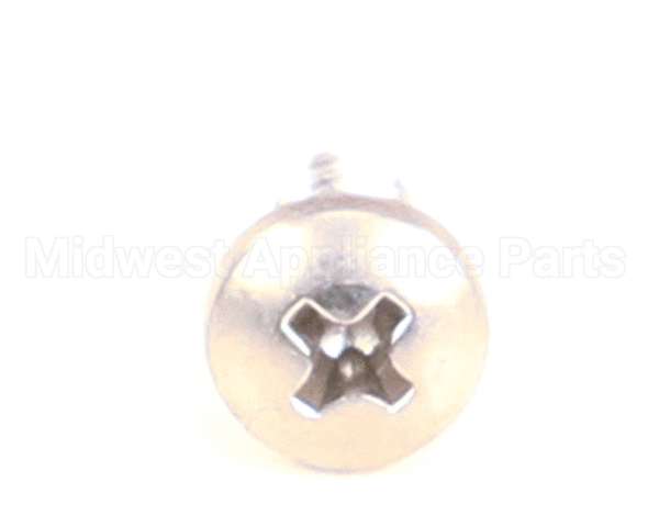 SC02-035 Henny Penny Screw #10X1/2 Ab Ph Phd 410 Ss