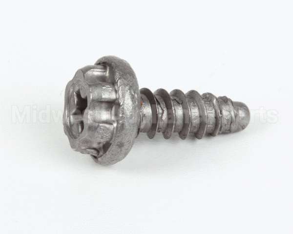 SC02-041 Henny Penny #8-18 X 7/16 Ph Ind Xtrnl Trx