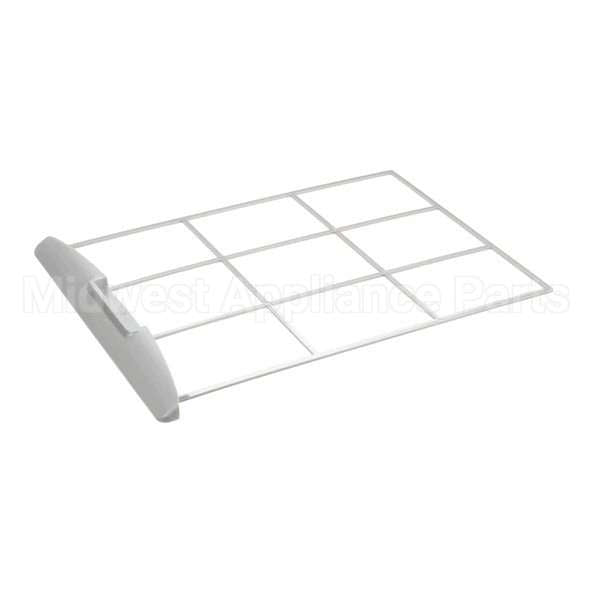 SC02-4212-03 Compatible Scotsman Airfilter, Silver