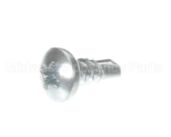 SC03-001 Henny Penny Screw #10 X 1/2 Ph Phd Tek 2 C