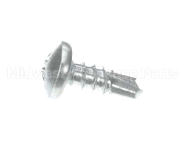 SC03-001 Henny Penny Screw #10 X 1/2 Ph Phd Tek 2 C