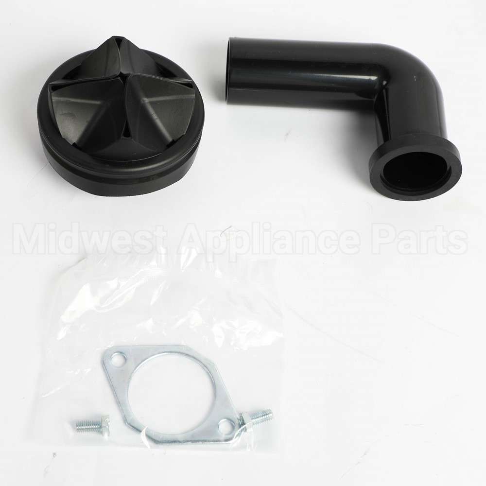 SC03DISPC1 Frigidaire Sc 1/3 Hp Corded Disposer