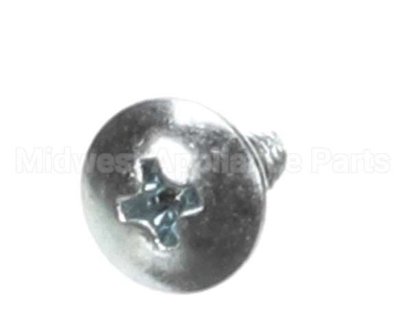 SC04-002 Henny Penny Screw #8-32 X 3/8 Ph Thd C